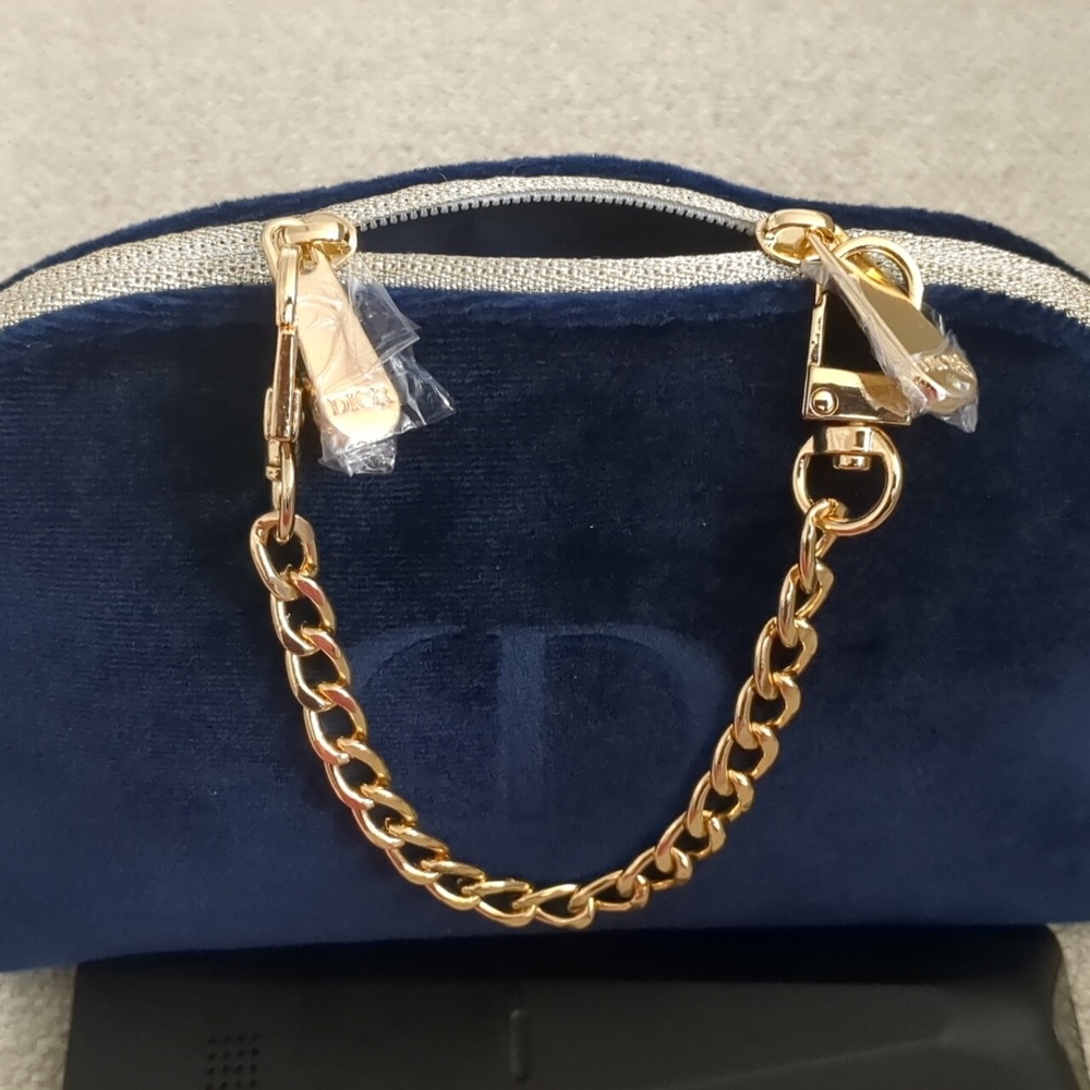 Christian Dior Pouch/Handbag - Picture 8 of 9